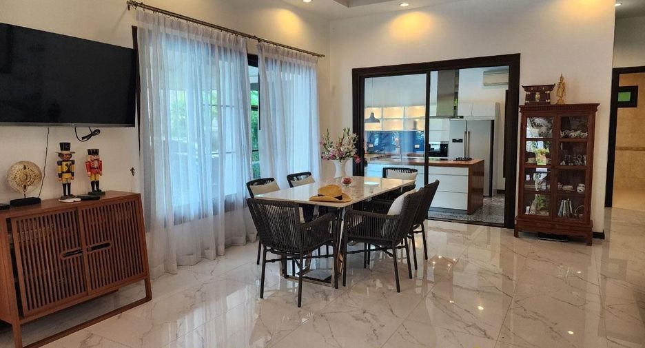 Casa en venta de 3 habitaciones en Hua Hin, Prachuap Khiri Khan