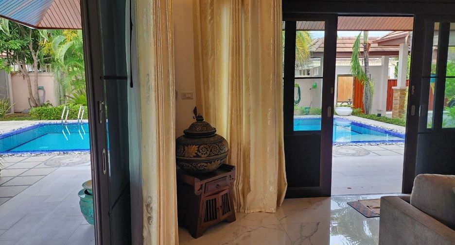 Casa en venta de 3 habitaciones en Hua Hin, Prachuap Khiri Khan