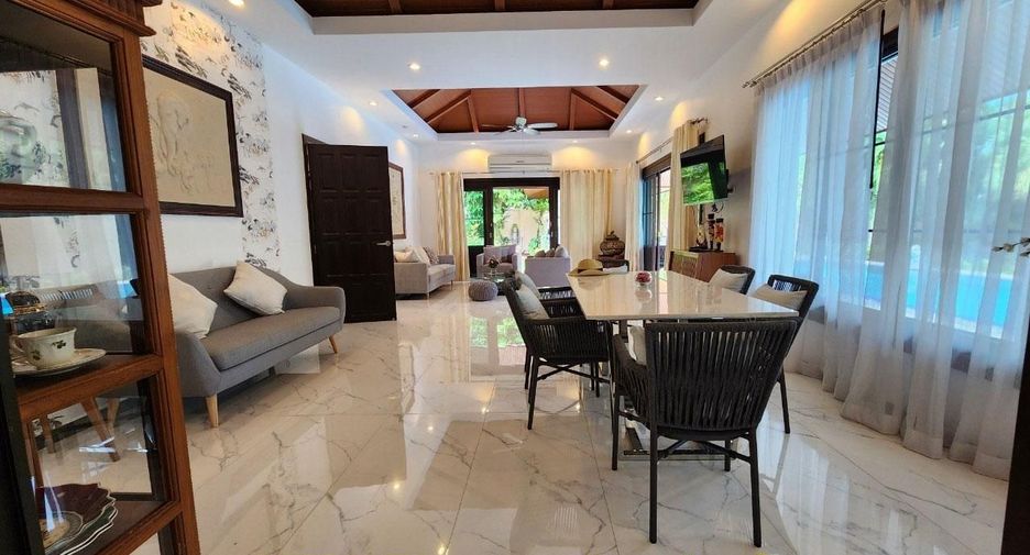 Casa en venta de 3 habitaciones en Hua Hin, Prachuap Khiri Khan