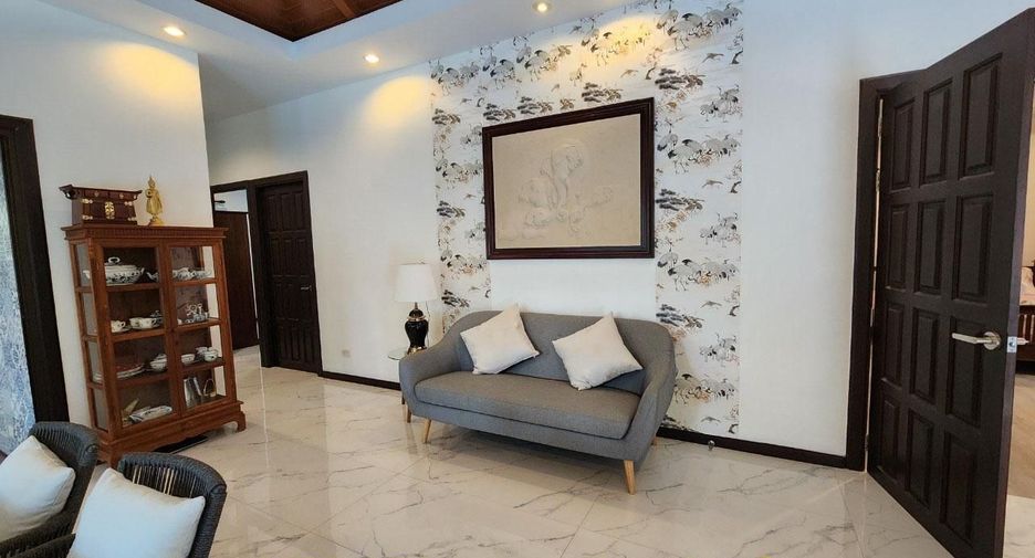 Casa en venta de 3 habitaciones en Hua Hin, Prachuap Khiri Khan