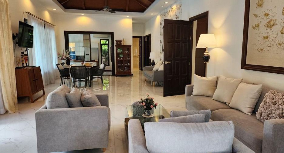 Casa en venta de 3 habitaciones en Hua Hin, Prachuap Khiri Khan