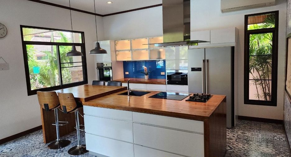 Casa en venta de 3 habitaciones en Hua Hin, Prachuap Khiri Khan