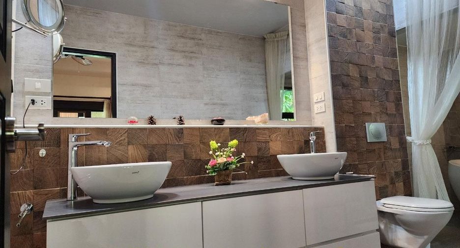 Casa en venta de 3 habitaciones en Hua Hin, Prachuap Khiri Khan