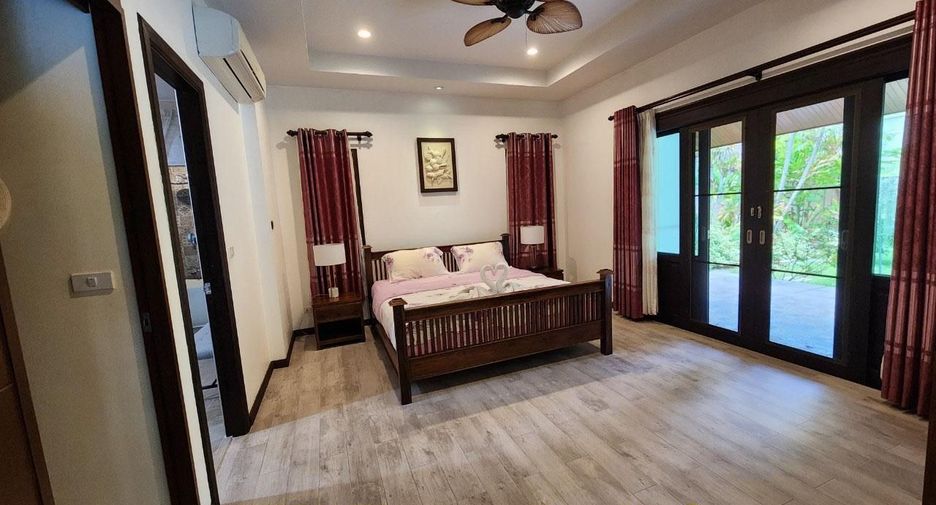 Casa en venta de 3 habitaciones en Hua Hin, Prachuap Khiri Khan