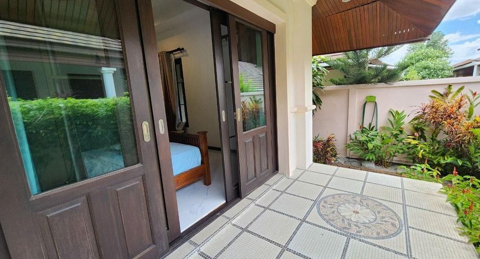 Casa en venta de 3 habitaciones en Hua Hin, Prachuap Khiri Khan
