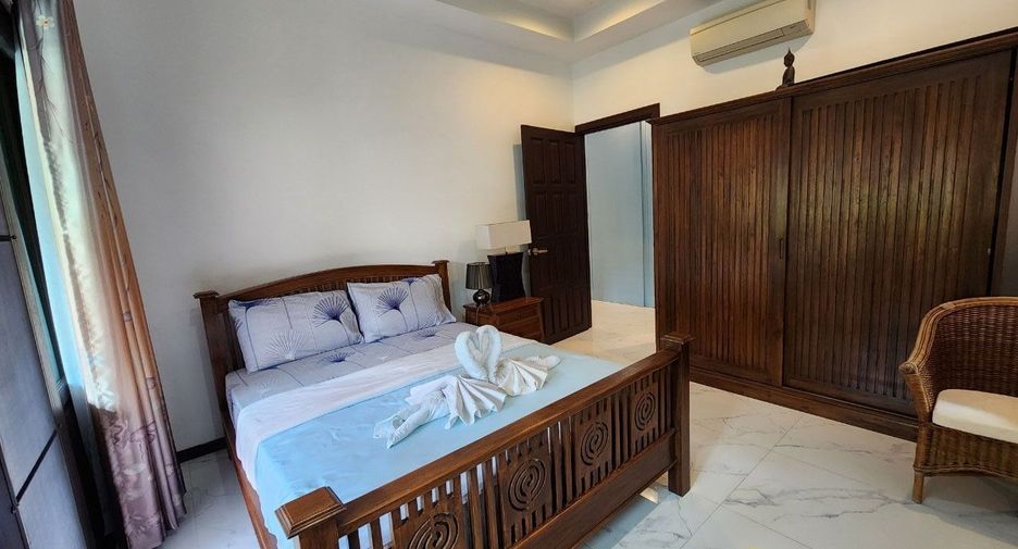 Casa en venta de 3 habitaciones en Hua Hin, Prachuap Khiri Khan