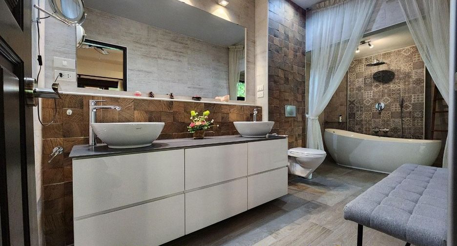Casa en venta de 3 habitaciones en Hua Hin, Prachuap Khiri Khan