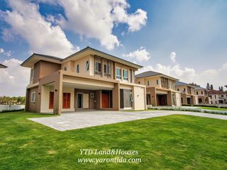 For sale 4 bed house in Si Racha, Chonburi