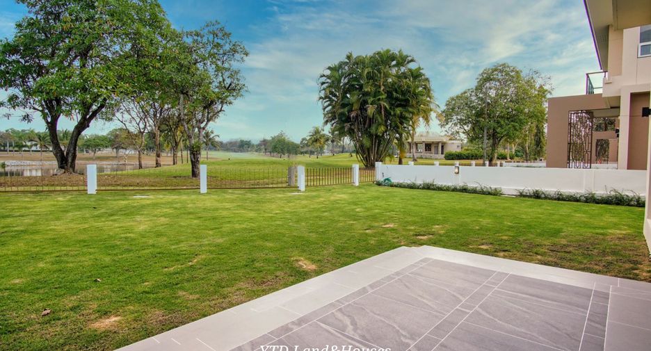 For sale 4 bed house in Si Racha, Chonburi