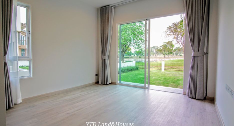For sale 4 bed house in Si Racha, Chonburi