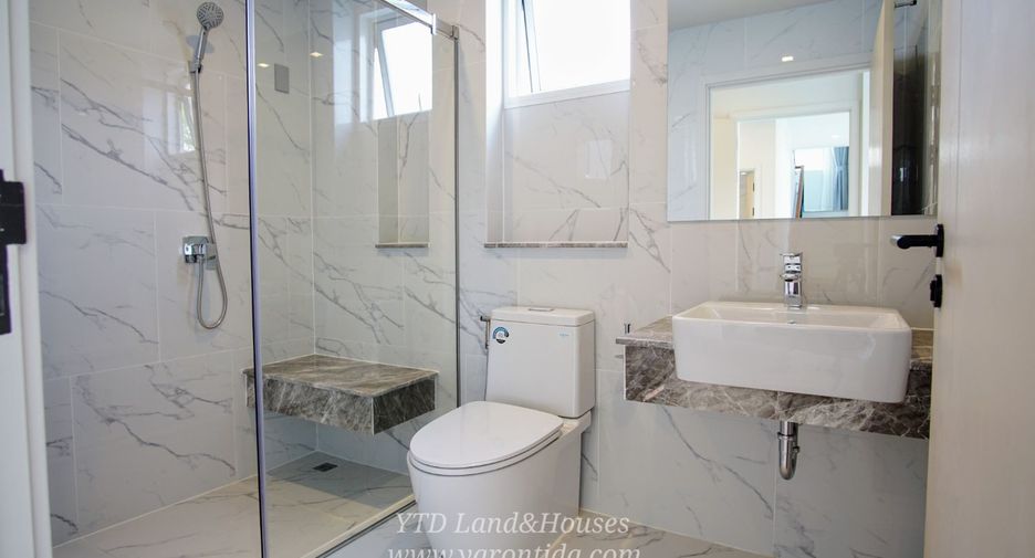 For sale 4 bed house in Si Racha, Chonburi