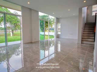 For sale 4 bed house in Si Racha, Chonburi