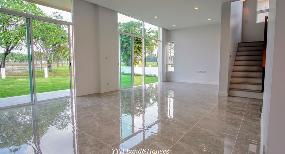 For sale 4 bed house in Si Racha, Chonburi