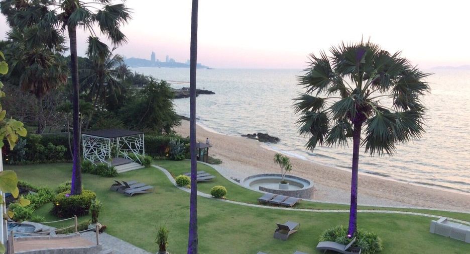 For rent 1 bed condo in North Pattaya, Pattaya