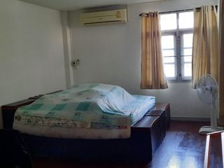 ให้เช่า 3 เตียง บ้านเดี่ยว ใน บางนา, กรุงเทพฯ