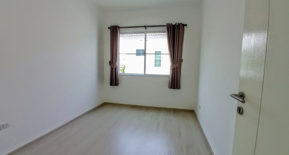 Reihenhaus zur Miete mit 3 Zimmer in Prawet, Bangkok