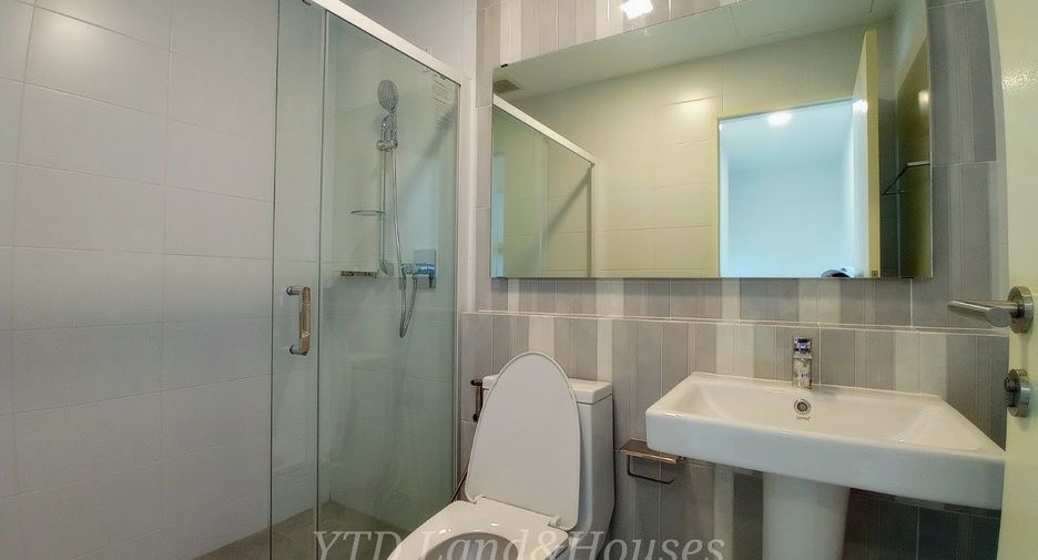 Reihenhaus zur Miete mit 3 Zimmer in Prawet, Bangkok