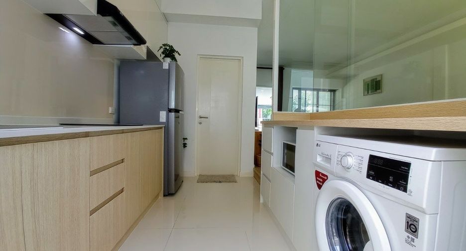 Reihenhaus zur Miete mit 3 Zimmer in Prawet, Bangkok