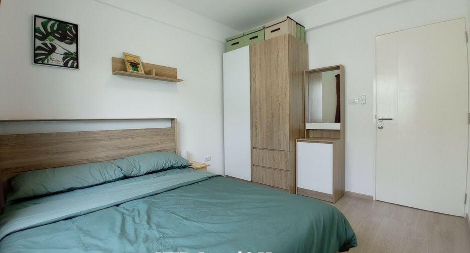 Reihenhaus zur Miete mit 3 Zimmer in Prawet, Bangkok