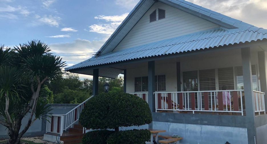 For sale 2 bed house in Taphan Hin, Phichit