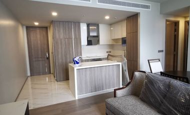 For sale 2 bed condo in Khlong Toei, Bangkok