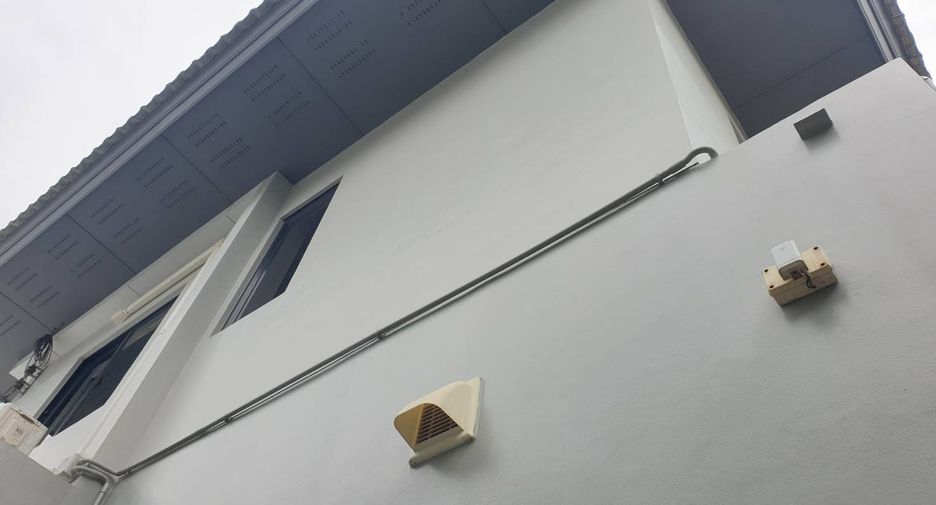 Haus zum Kauf mit 4 Zimmer in Bang Khen, Bangkok