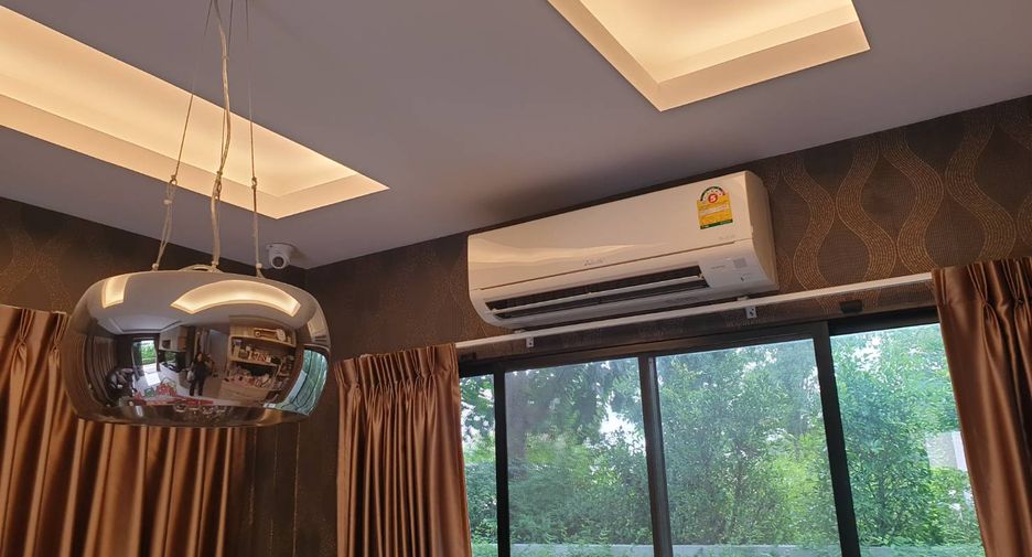 Haus zum Kauf mit 4 Zimmer in Bang Khen, Bangkok