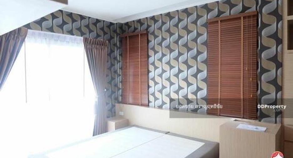 Haus zum Kauf mit 4 Zimmer in Bang Khen, Bangkok