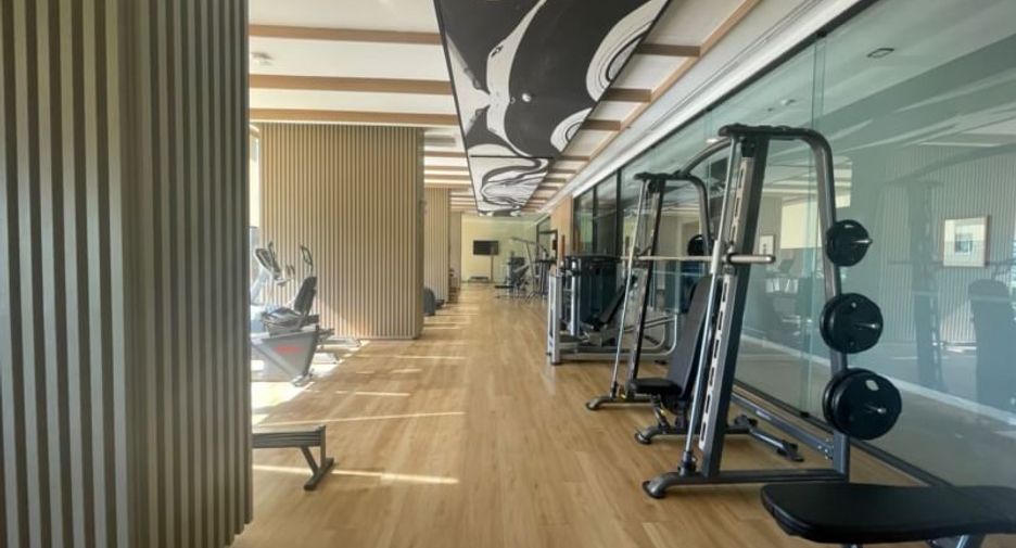 For sale 1 bed condo in Si Racha, Chonburi