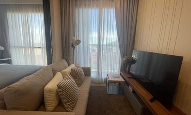 For sale 1 Beds condo in Si Racha, Chonburi