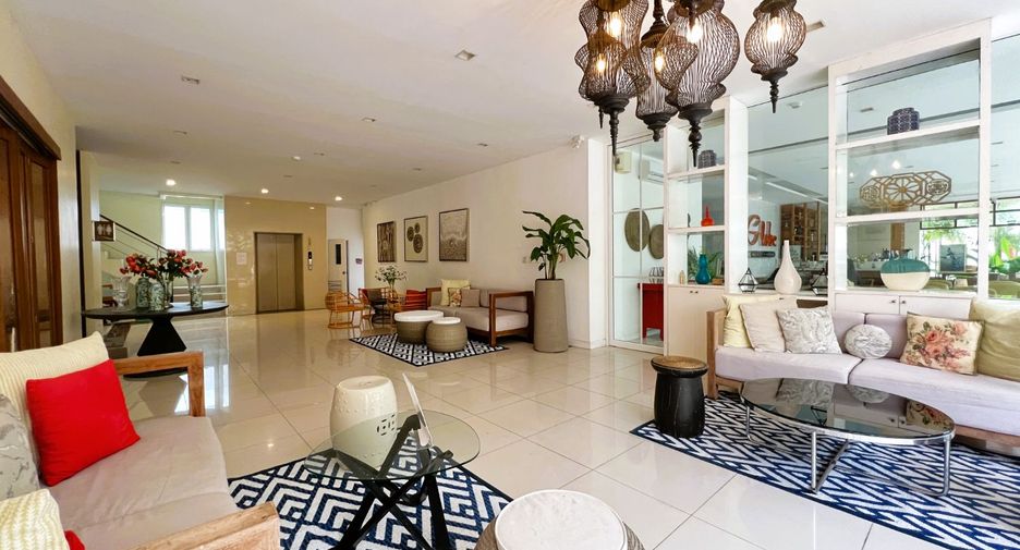 For sale 2 bed condo in Mueang Krabi, Krabi