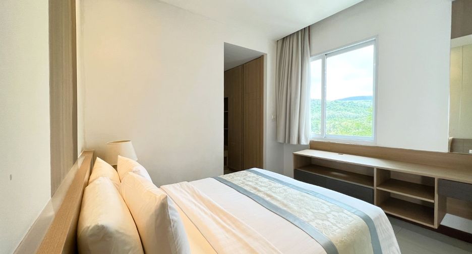 For sale 2 bed condo in Mueang Krabi, Krabi