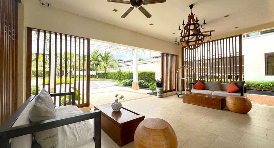 For sale 2 bed condo in Mueang Krabi, Krabi
