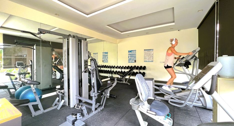 For sale 2 bed condo in Mueang Krabi, Krabi