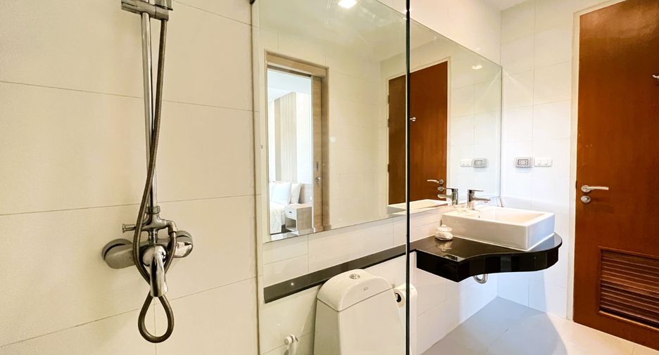 For sale 2 bed condo in Mueang Krabi, Krabi