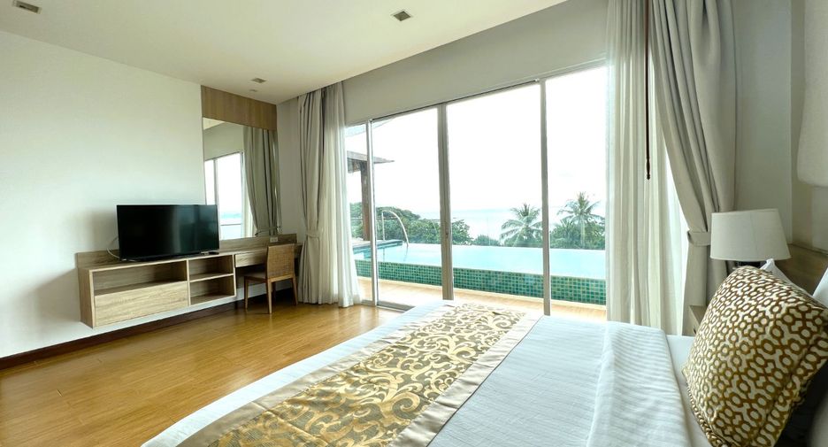 For sale 2 bed condo in Mueang Krabi, Krabi