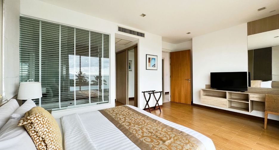 For sale 2 bed condo in Mueang Krabi, Krabi