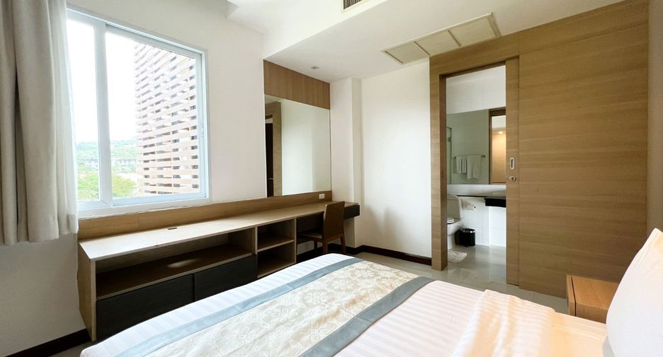 For sale 2 bed condo in Mueang Krabi, Krabi