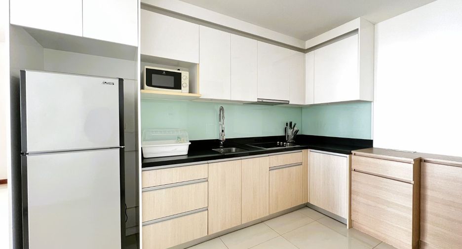 For sale 2 bed condo in Mueang Krabi, Krabi
