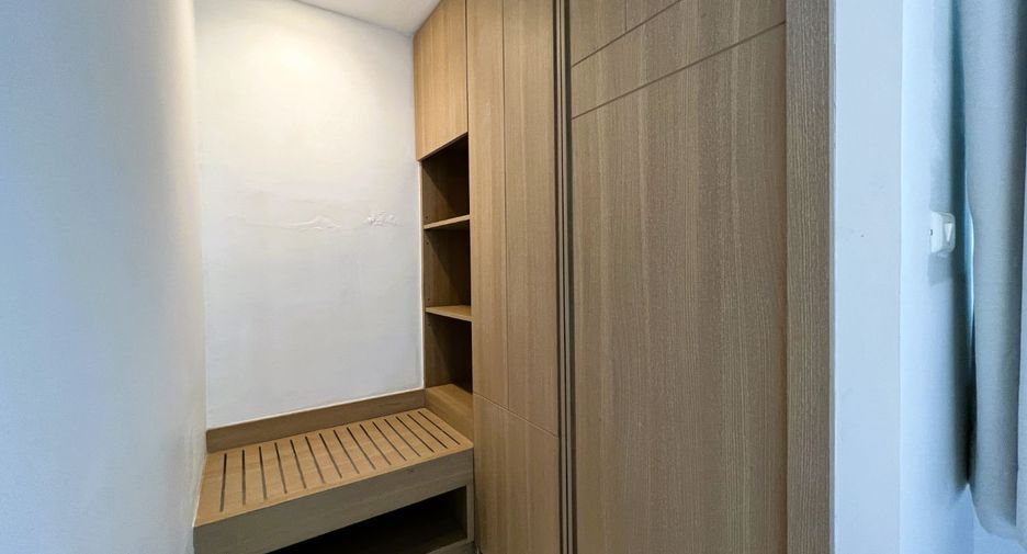 For sale 2 bed condo in Mueang Krabi, Krabi