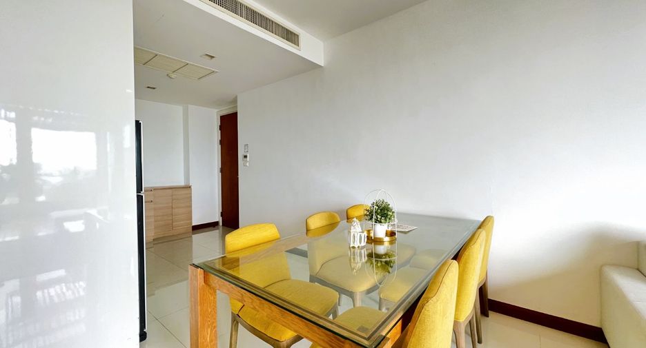 For sale 2 bed condo in Mueang Krabi, Krabi