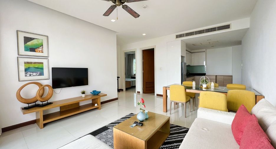 For sale 2 bed condo in Mueang Krabi, Krabi