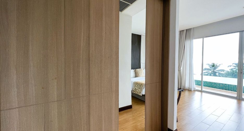 For sale 2 bed condo in Mueang Krabi, Krabi