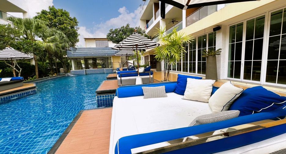 For sale 2 bed condo in Mueang Krabi, Krabi