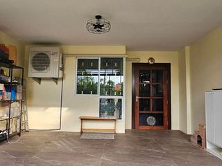For sale 3 Beds townhouse in Lam Luk Ka, Pathum Thani