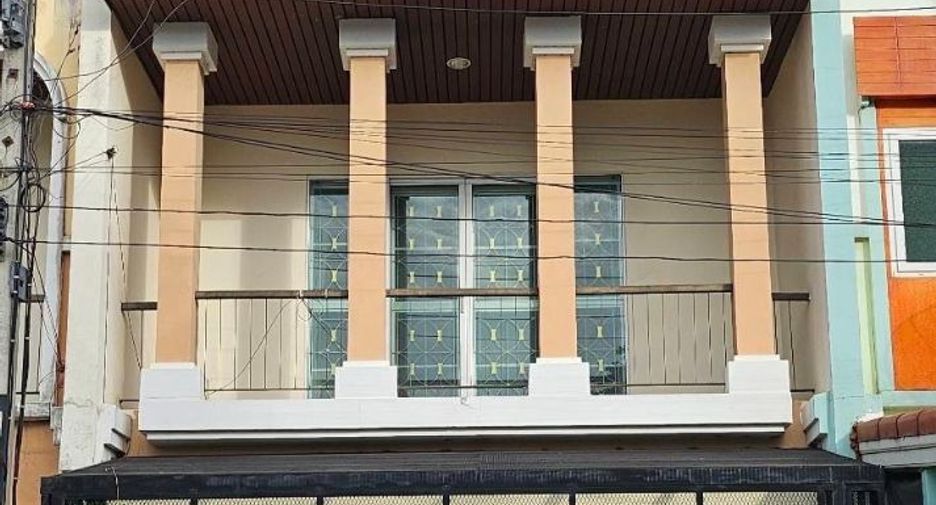 For sale 3 Beds townhouse in Lam Luk Ka, Pathum Thani