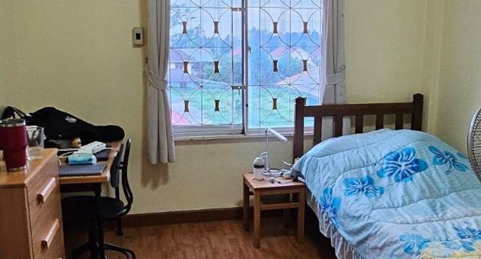For sale 3 Beds townhouse in Lam Luk Ka, Pathum Thani