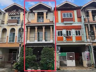 For sale 3 Beds townhouse in Lam Luk Ka, Pathum Thani