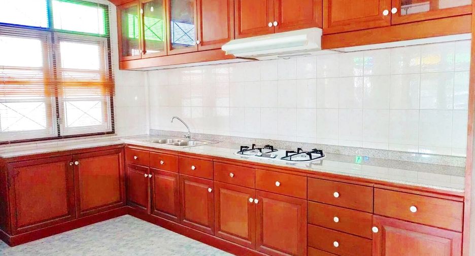 ขาย 2 ห้องนอน บ้านเดี่ยว ใน ดอนเมือง, กรุงเทพฯ