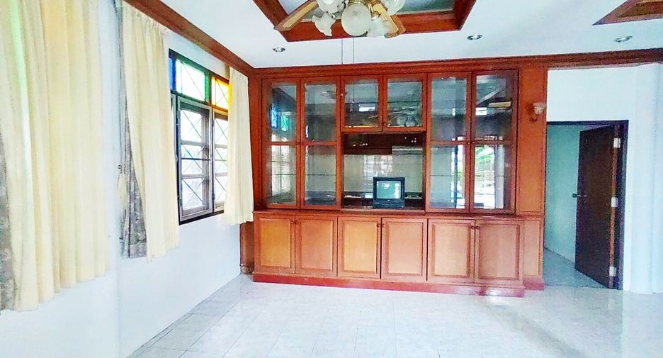 ขาย 2 ห้องนอน บ้านเดี่ยว ใน ดอนเมือง, กรุงเทพฯ